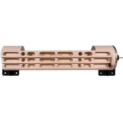 Owl Climb Circle Trave Arrampicata Tridimensionale