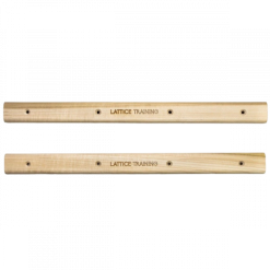 Lattice Training Campus Board Small Lista Pan Gullich