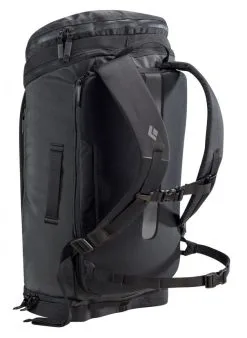 BD Black Diamond Creek Transit 32 Zaino Arrampicata Falesia -negozio di attrezzature per il fitness p bd681197 blak creektransit32 back web min