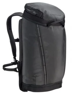 BD Black Diamond Creek Transit 32 Zaino Arrampicata Falesia -negozio di attrezzature per il fitness p bd681197 blak creektransit32 front web min