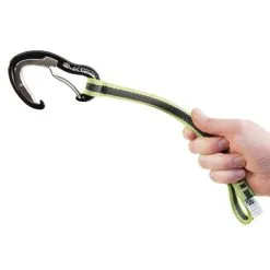 Kong Panic Fettuccia Semirigida Rinvio Arrampicata -negozio di attrezzature per il fitness panic 06 big 1 1