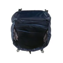 Patagonia Arbor Lid Pack 28 L Zaino Per Il Tempo Libero -negozio di attrezzature per il fitness patagonia arbor lid pack interno
