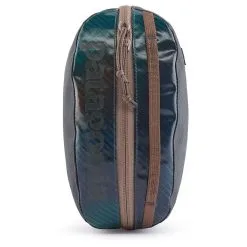 Patagonia Black Hole Cube Small Beauty Case -negozio di attrezzature per il fitness patagonia black hole cube small 1