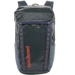 Patagonia Black Hole Pack 32 Zaino Per Il Tempo Libero Con Porta Pc -negozio di attrezzature per il fitness patagonia black hole pack 32 l plume grey 1