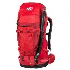 Millet Peuterey Integrale 45+10 L Zaino Alpinismo -negozio di attrezzature per il fitness pauterey 5