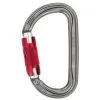 Petzl Am'D Twist Lock Moschettone Ghiera Arrampicata 1 Petzl Am'D Twist Lock Moschettone Ghiera Arrampicata -negozio di attrezzature per il fitness petzl am d twistlock