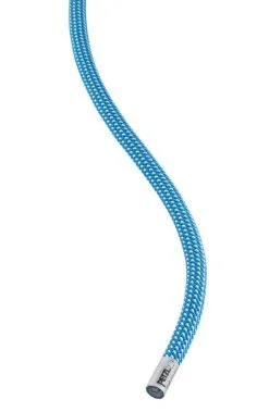 Petzl Arial 9.5 Mm Corda Arrampicata -negozio di attrezzature per il fitness petzl arial blue 1 1