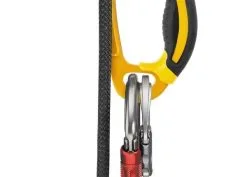 Petzl Ascension Maniglia Bloccante Da Lavoro E Speleologia -negozio di attrezzature per il fitness petzl ascension bloccante arrampicata uso mosch