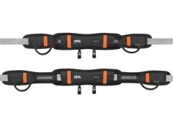 Petzl Aspir Imbrago Arrampicata 9 Petzl Aspir Imbrago Arrampicata -negozio di attrezzature per il fitness petzl aspir imbottiture