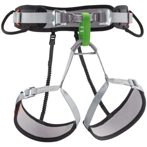 Petzl Aspir Imbrago Arrampicata 3 Petzl Aspir Imbrago Arrampicata