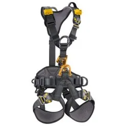 Petzl Astro Bod Fast Versione Internazionale Imbracatura Completa Lavoro