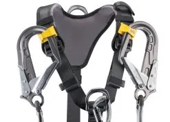 Petzl Avao Bod Fast Versione Internazionale Imbracatura Completa Lavoro 12 Petzl Avao Bod Fast Versione Internazionale Imbracatura Completa Lavoro -negozio di attrezzature per il fitness petzl avao bod fast vers. internaz. det.2