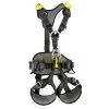 Petzl Avao Bod Fast Versione Europea Imbracatura Completa Lavoro -negozio di attrezzature per il fitness petzl avao bod fast versione europea