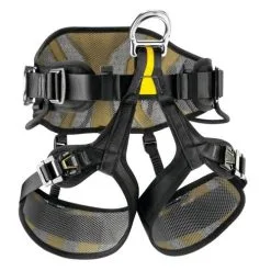 Petzl Avao Sit Fast Imbracatura Bassa Lavoro
