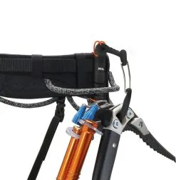 Petzl Caritool Evo Moschettone Porta Materiale -negozio di attrezzature per il fitness petzl caritool evo porta chiodi ghiaccio