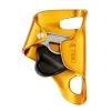 Petzl Croll L Bloccante Ventrale Da Lavoro E Speleologia -negozio di attrezzature per il fitness petzl croll l