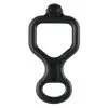 Petzl Huit Antibrulure Discensore A Otto Arrampicata -negozio di attrezzature per il fitness petzl huit antibrulure discensore a otto anodizzato arrampicata