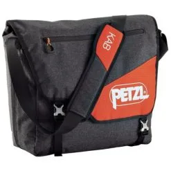 Petzl Kab Oliunìd Edition Borsa Portacorda Arrampicata