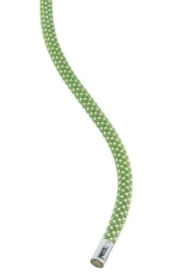 Petzl Mambo 10.1 Mm Corda Arrampicata Palestra Falesia 6 Petzl Mambo 10.1 Mm Corda Arrampicata Palestra Falesia -negozio di attrezzature per il fitness petzl mambo 10.1 green 3