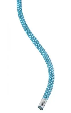 Petzl Mambo 10.1 Mm Corda Arrampicata Palestra Falesia 7 Petzl Mambo 10.1 Mm Corda Arrampicata Palestra Falesia -negozio di attrezzature per il fitness petzl mambo 10.1 turquoise 1 2
