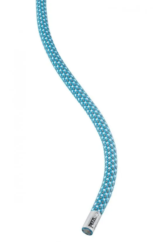 Petzl Mambo 10.1 Mm Corda Arrampicata Palestra Falesia 5 Petzl Mambo 10.1 Mm Corda Arrampicata Palestra Falesia - immagine 3