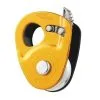 Petzl Micro Traxion Carrucola Bloccante Ultraleggera -negozio di attrezzature per il fitness petzl micro traxion carrucola arrampicata 1