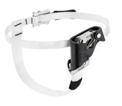 Petzl Pantin Bloccante Per Piede Da Lavoro E Speleologia -negozio di attrezzature per il fitness petzl pantin sx