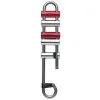 Petzl Rack Discensore Speleo A Barrette -negozio di attrezzature per il fitness petzl rack discensore barrette arrampicata