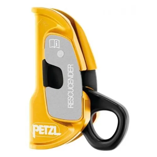 Petzl Rescucender Bloccante 3 Petzl Rescucender Bloccante