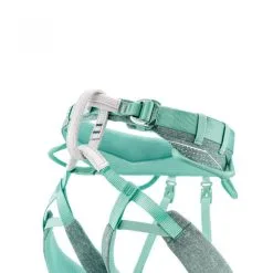 Petzl Selena Imbrago Arrampicata Donna -negozio di attrezzature per il fitness petzl selena 2018 lato