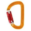 Petzl Sm'D Twist Lock Moschettone A Ghiera Arrampicata -negozio di attrezzature per il fitness petzl sm d twist lock moschettone a ghiera arrampicata
