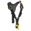 Petzl Top Croll L Pettorale Imbracature Lavoro -negozio di attrezzature per il fitness petzl top croll l 1