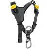 Petzl Top Pettorale Imbracature Lavoro -negozio di attrezzature per il fitness petzl top pettorale da lavoro
