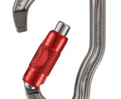 Petzl Vertigo Twist-Lock Moschettone Doppio Movimento Per Lavori In Quota 6 Petzl Vertigo Twist-Lock Moschettone Doppio Movimento Per Lavori In Quota -negozio di attrezzature per il fitness petzl vertigo twist lock apertura