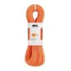 Petzl Volta 9.2 Mm Corda Arrampicata -negozio di attrezzature per il fitness petzl volta 9.2 arancio