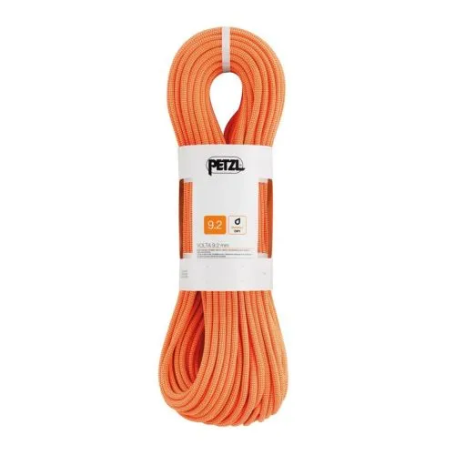 Petzl Volta 9.2 Mm Corda Arrampicata 3 Petzl Volta 9.2 Mm Corda Arrampicata