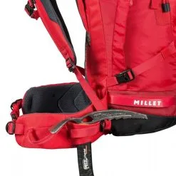 Millet Peuterey Integrale 45+10 L Zaino Alpinismo -negozio di attrezzature per il fitness peuterey 3