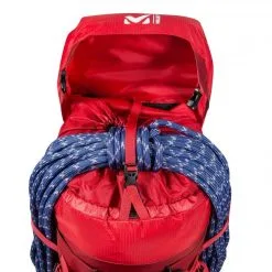 Millet Peuterey Integrale 45+10 L Zaino Alpinismo -negozio di attrezzature per il fitness peuterey 4