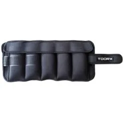 TOORX Coppia Di Cavigliere/polsiere Appesantite