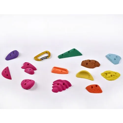 Smog Piedini Grandi Autofilettanti 3 Smog Piedini Grandi Autofilettanti