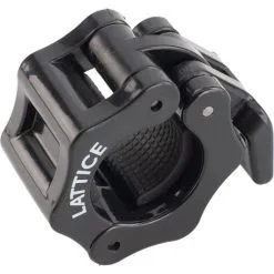 Lattice Training Pin Grip Ferma Piastre Pesi