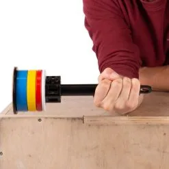 Lattice Training Pin Grip Ferma Piastre Pesi -negozio di attrezzature per il fitness pin grip webshop 6