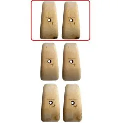 Metolius Wood Grips Pinch Incut Set 6 Prese Arrampicata 11 Metolius Wood Grips Pinch Incut Set 6 Prese Arrampicata -negozio di attrezzature per il fitness pinch systemholds incut 50