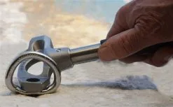 Raumer ACTION Martello Da Speleologia -negozio di attrezzature per il fitness raumer martello action dett.3 1