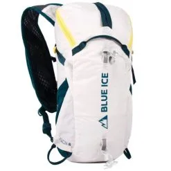 Blue Ice Reach 8L Zaino Da Alpinismo