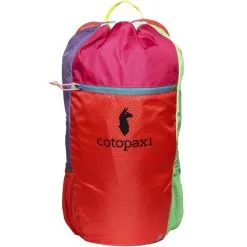 Cotopaxi Luzon 24L Backpack Zaino Da Viaggio -negozio di attrezzature per il fitness rwry4qhbltwto3pl6tvf