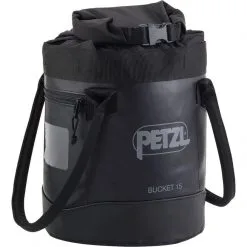 Petzl Bucket 15 Sacco Lavori In Quota E Big Wall -negozio di attrezzature per il fitness s001ca00 bucket 15 lowres