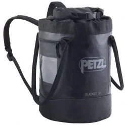 Petzl Bucket 30 Sacco Lavori In Quota E Big Wall -negozio di attrezzature per il fitness s001ca01 bucket 30 lowres