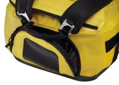 Petzl Duffel 85 L Sacco Zaino Trasporto -negozio di attrezzature per il fitness s045aa01 duffel 85 focus 2 lowres min