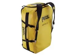 Petzl Duffel 85 L Sacco Zaino Trasporto -negozio di attrezzature per il fitness s045aa01 duffel 85 focus 4 lowres